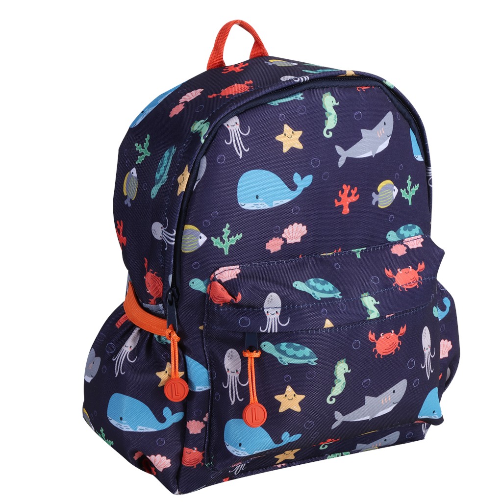 Little Lund Back Pack