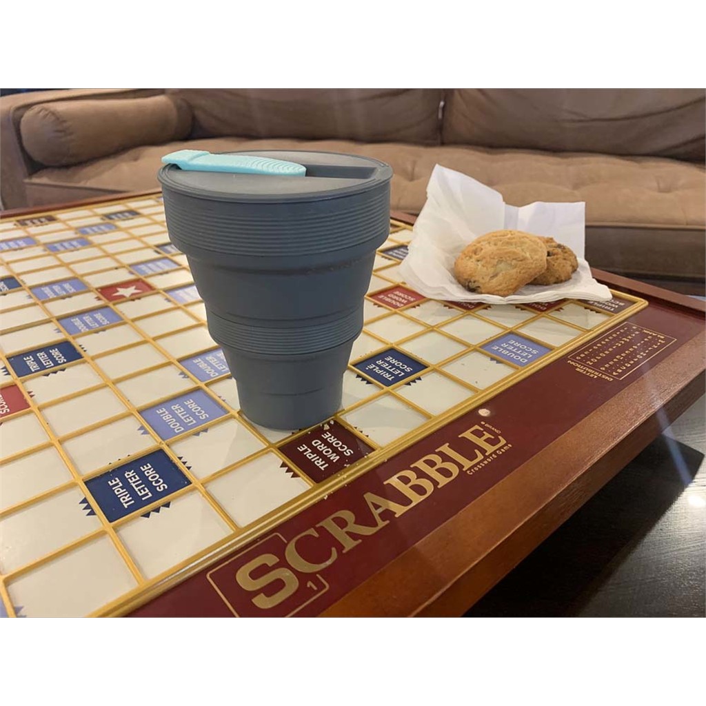 Collapsible Cup 350ml