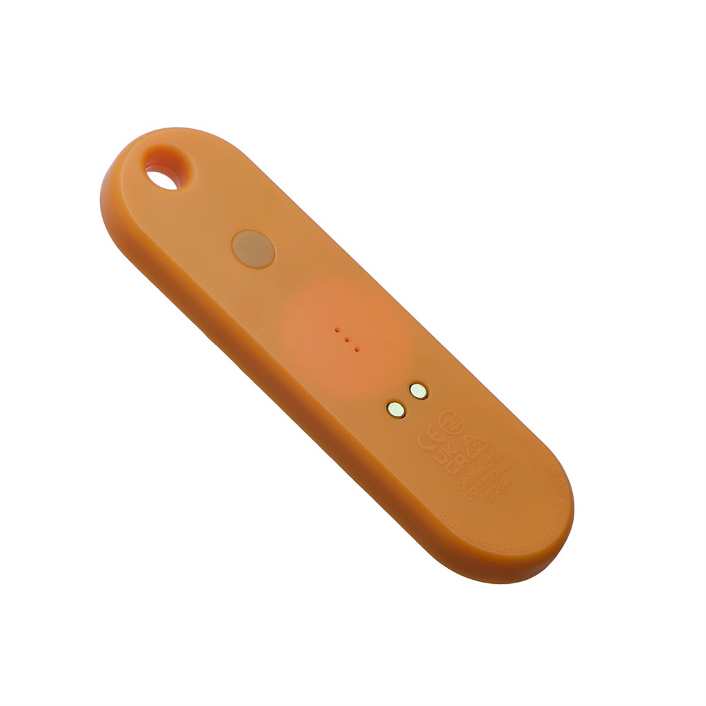 Universal Tracker