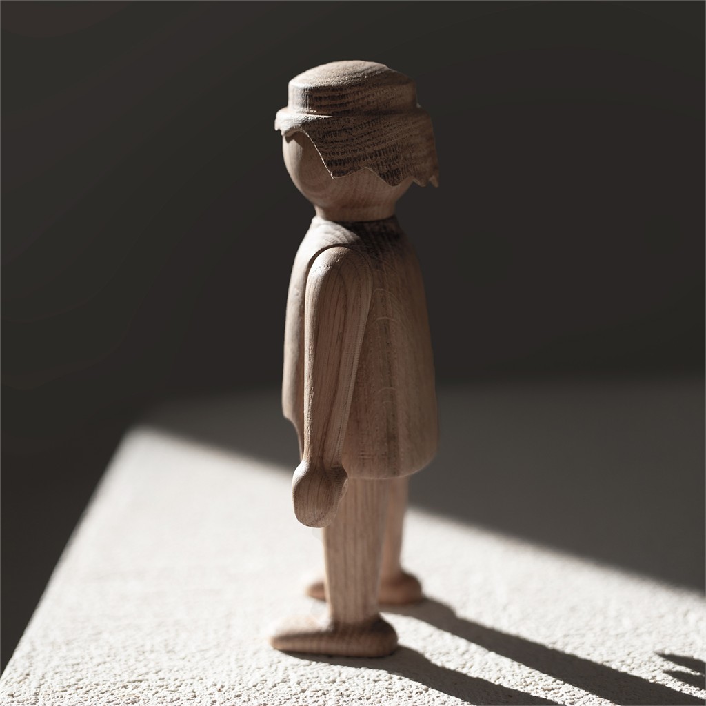 Playmobil x Man Mini