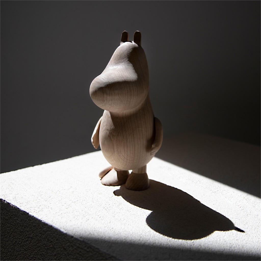 Moomin x Moomintroll Small