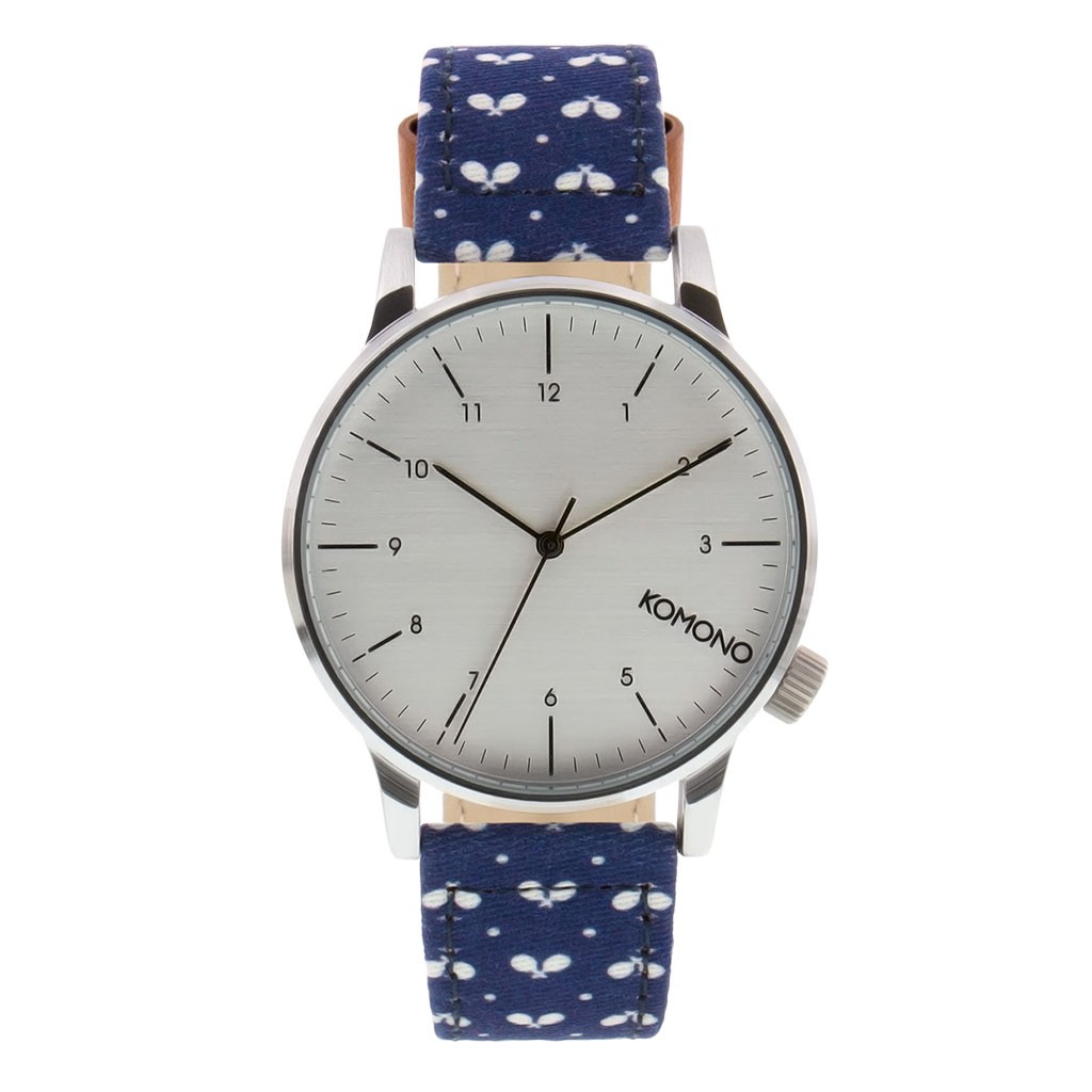 Winston Print Series