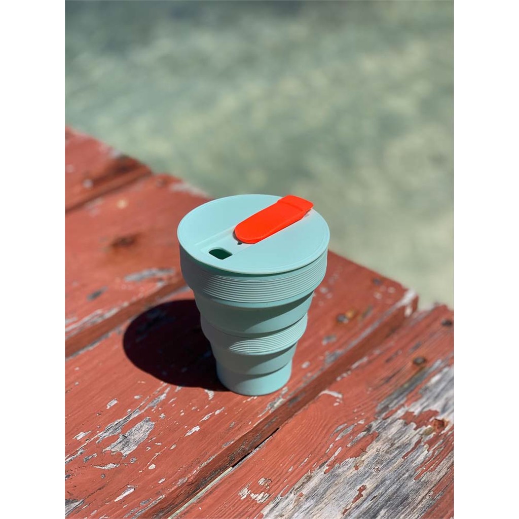 Collapsible Cup 350ml