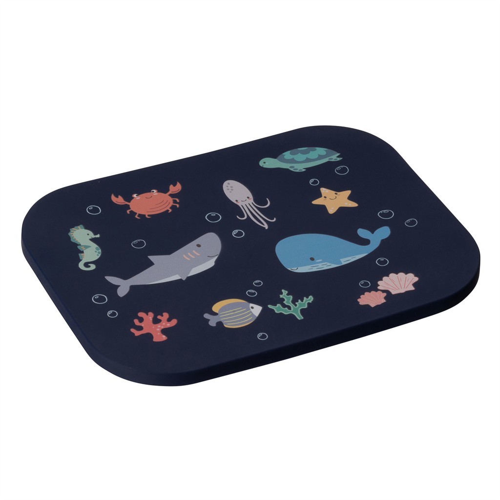 Little Lund Lunch Box