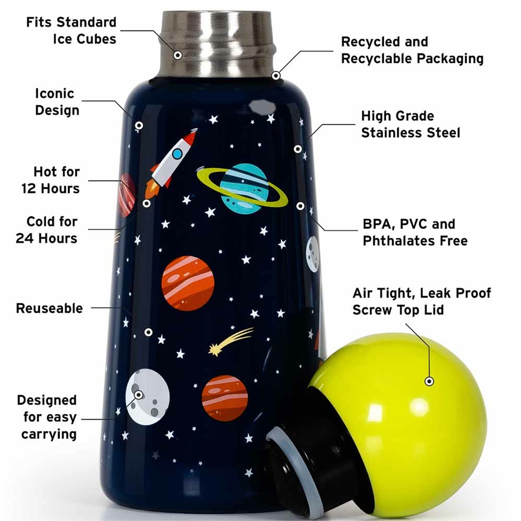 Skittle Bottle 300ml