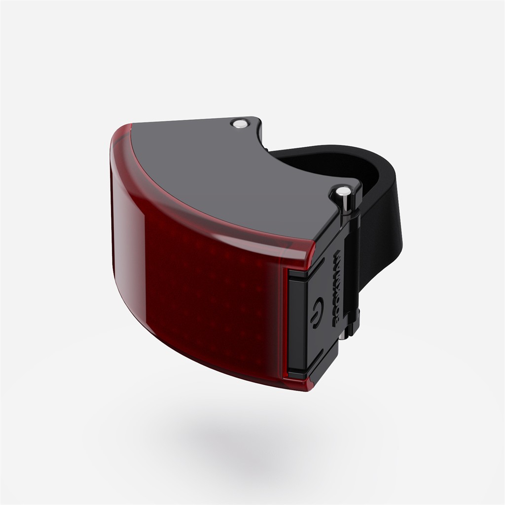 Curve Light USB-C Back