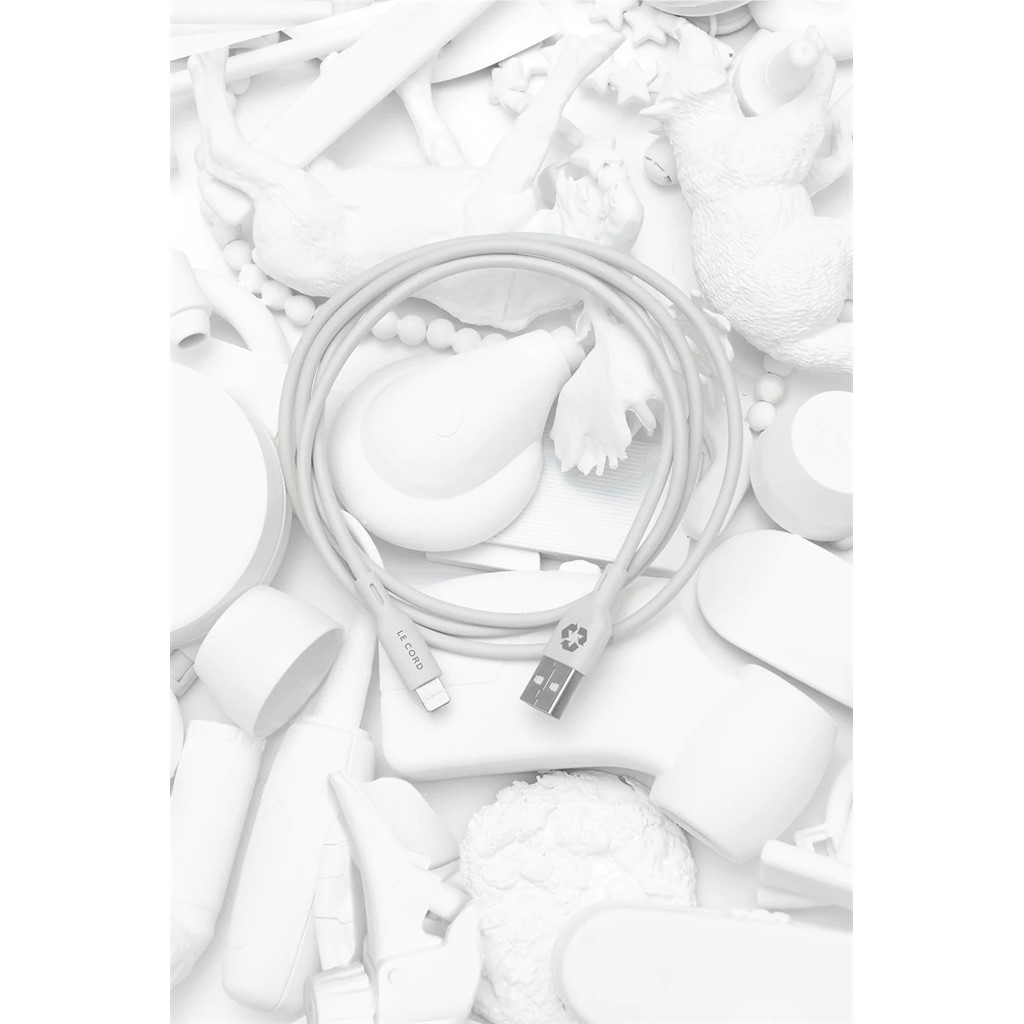 Minimal Series 1.2 (USB-A to Lightning)