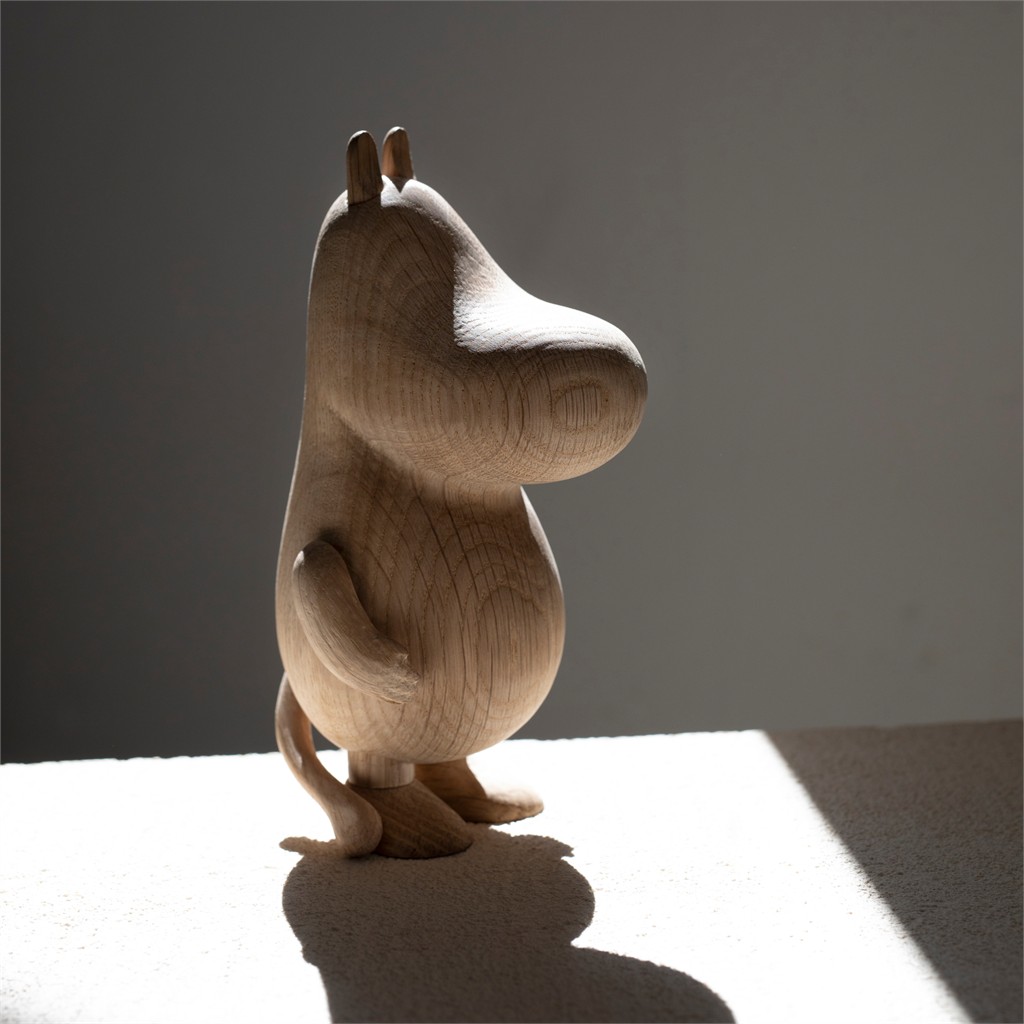 Moomin x Moomintroll Small