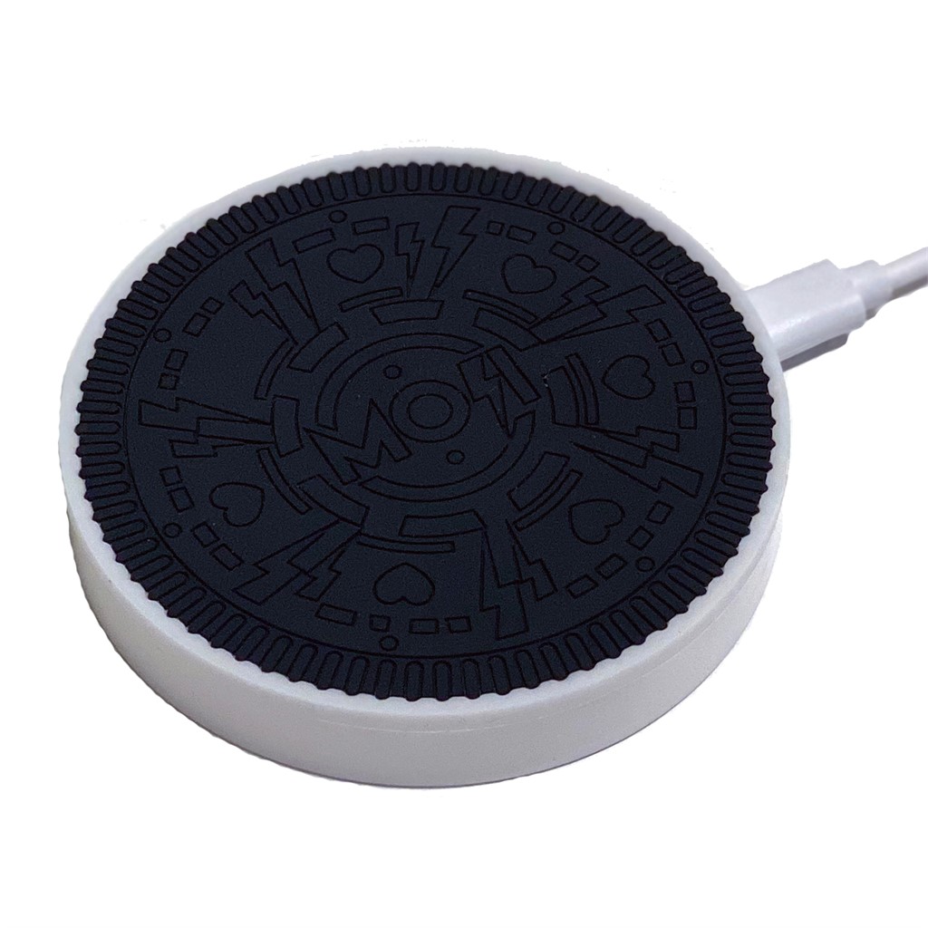 Wireless Charging Pad