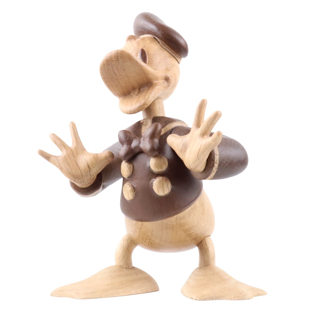 Donald Duck Large