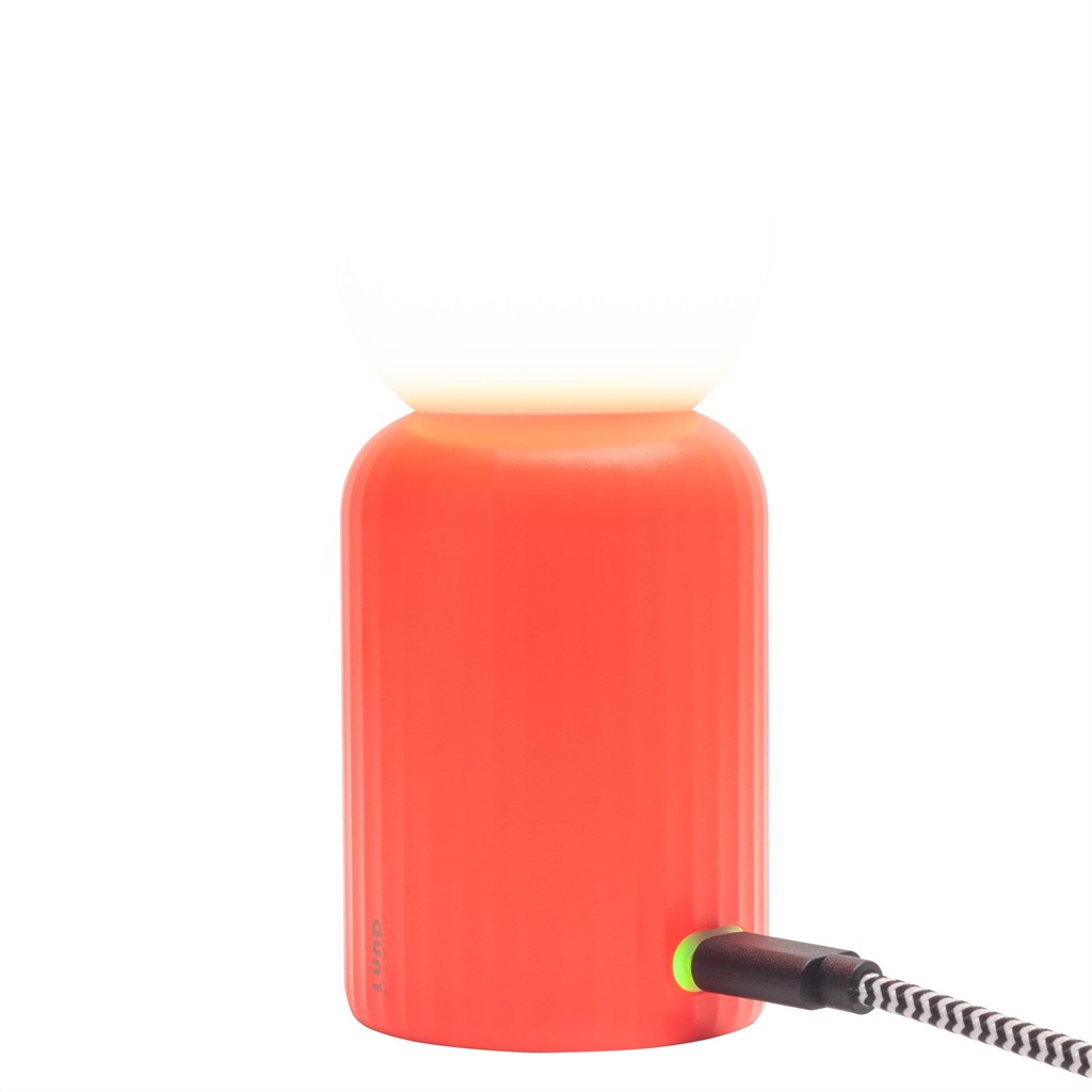 Mini Wireless Lamp