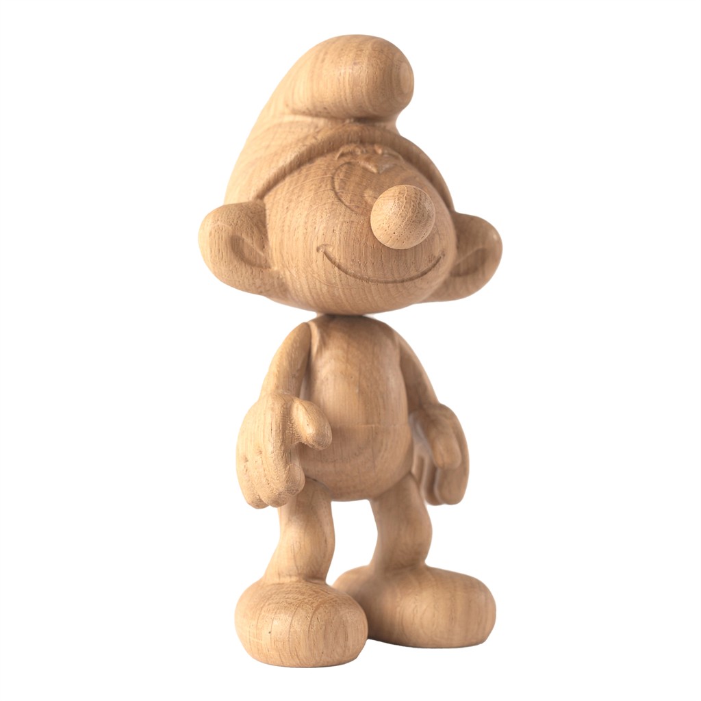 Smurf Large