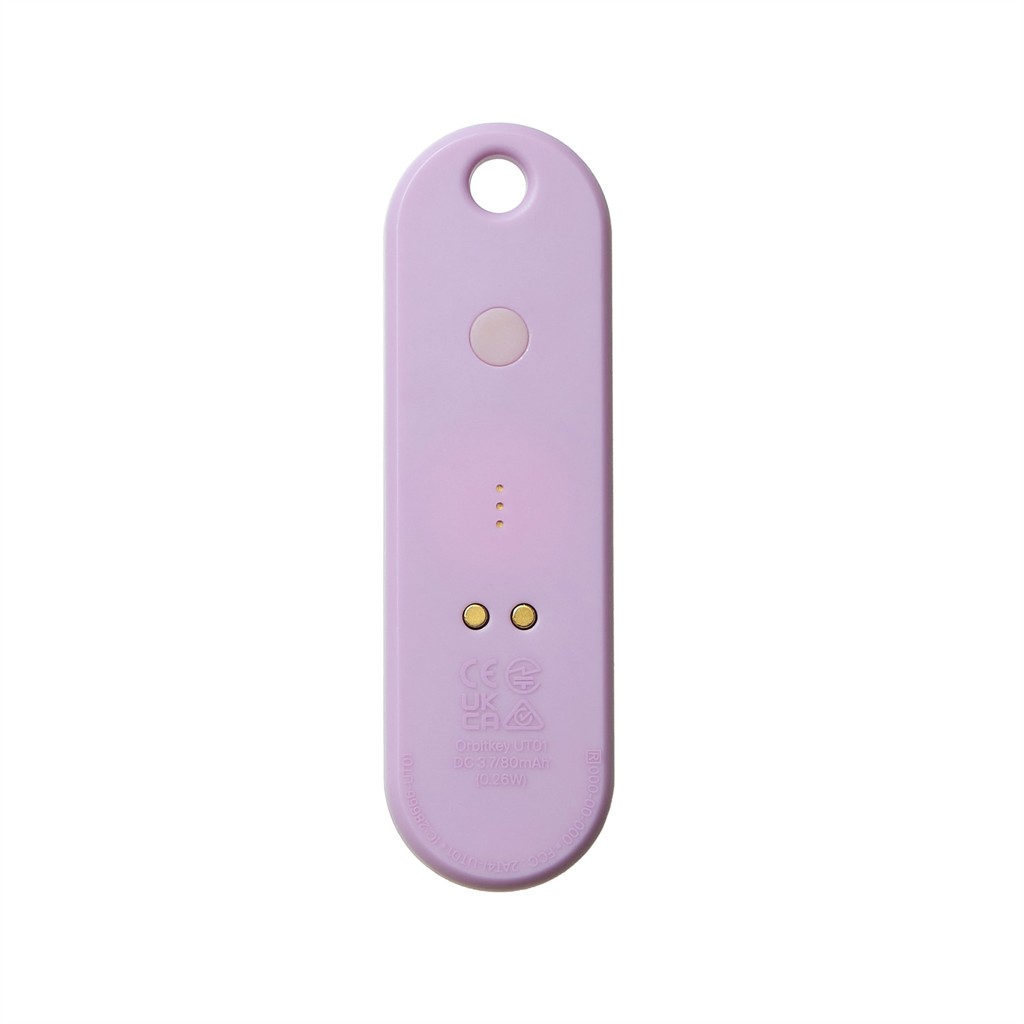 Universal Tracker
