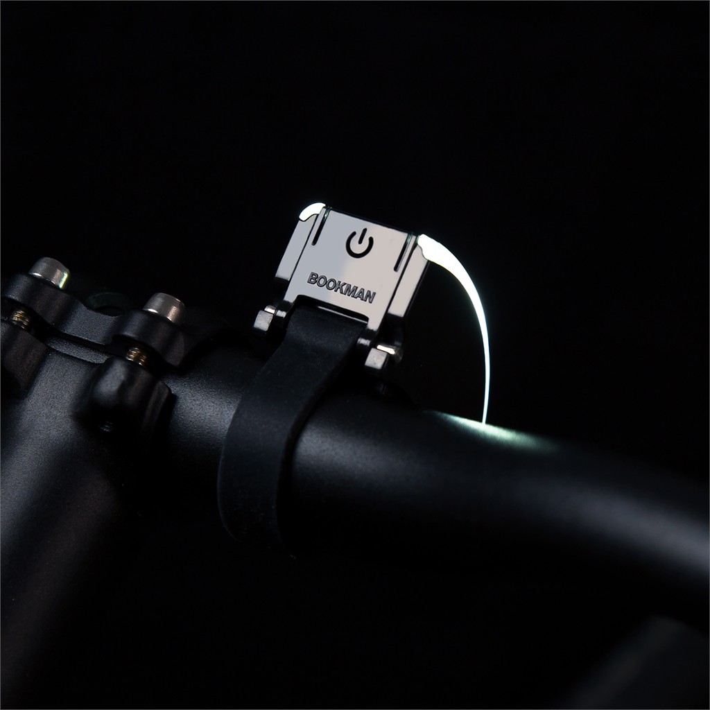 Curve Light USB-C Front