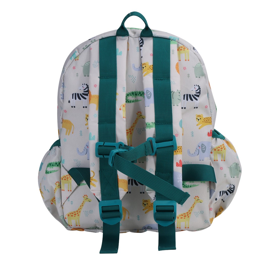 Little Lund Back Pack