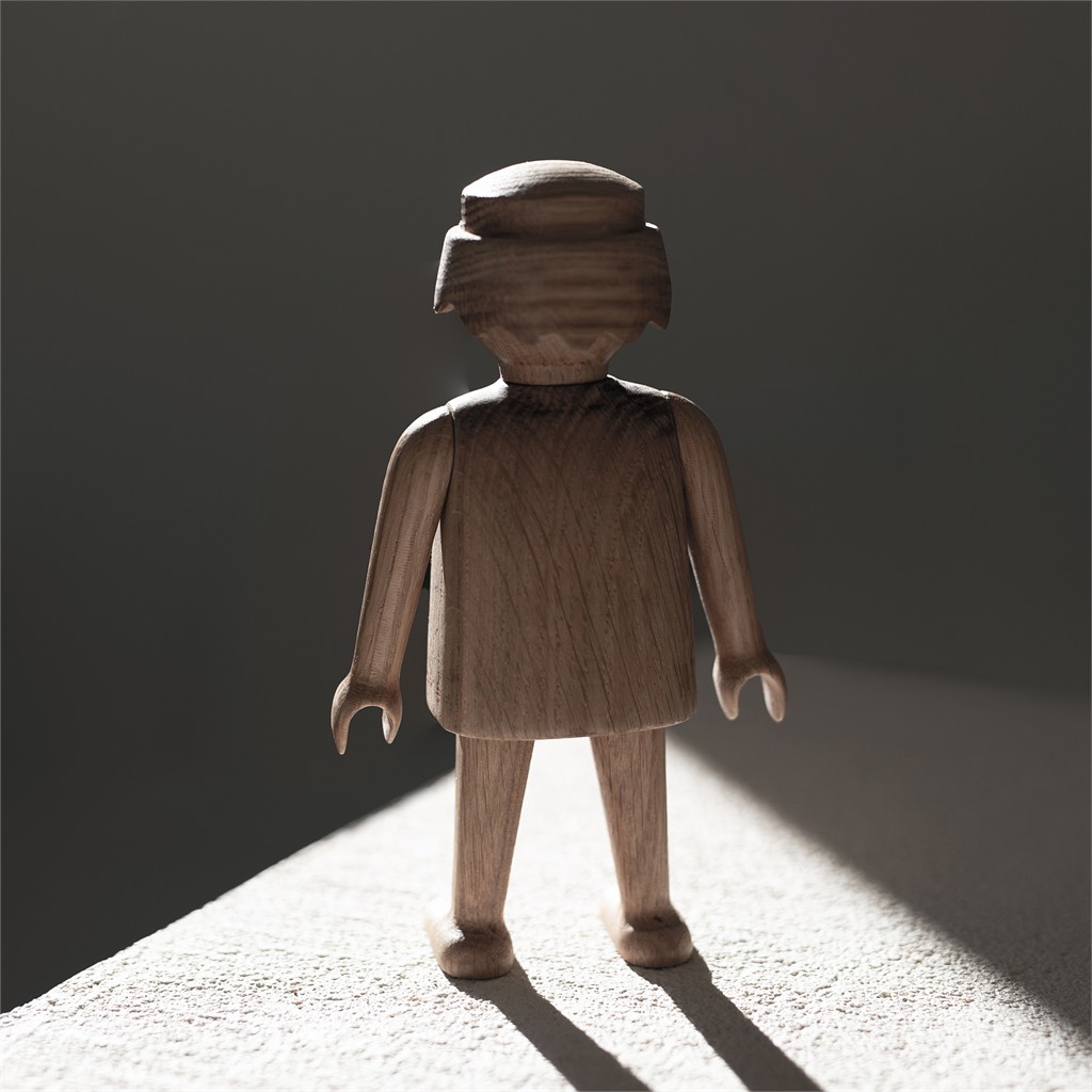 Playmobil x Man Mini