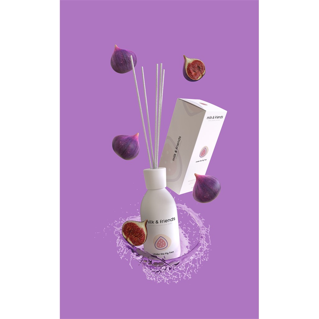 Raumduft Diffuser - 250ml