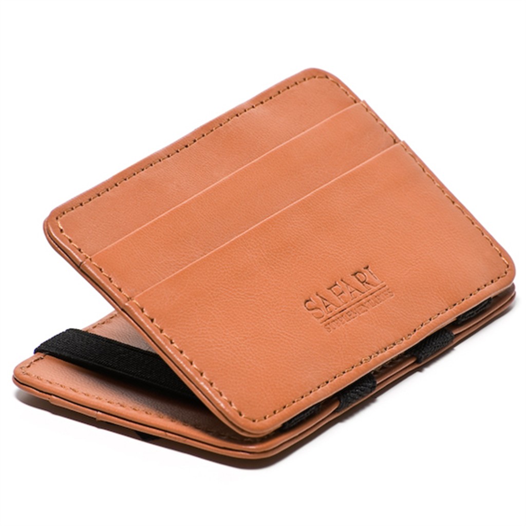 The Smart Wallet II